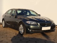 BMW SERIA 5 VI (F07/F10/F11) BMW SERIA 5 , 184 KM, Automat, Skóra, Navi, Xenon, Bi-Xenon, Klimatronic,