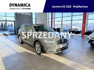 Volkswagen Tiguan II VAT 23% Life 2.0TDI 150KM DSG 2022 r., salon PL, I właściciel