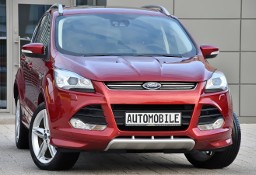 Ford Kuga II Titanium Individual! Max Opcja! 4x4! 180KM! JAK NOWY!