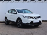 Nissan Qashqai II , Klima, Tempomat