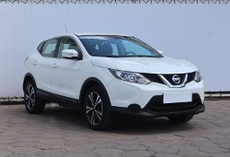 Nissan Qashqai II , Klima, Tempomat