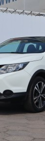 Nissan Qashqai II , Klima, Tempomat-3