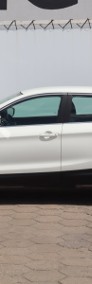 Nissan Qashqai II , Klima, Tempomat-4
