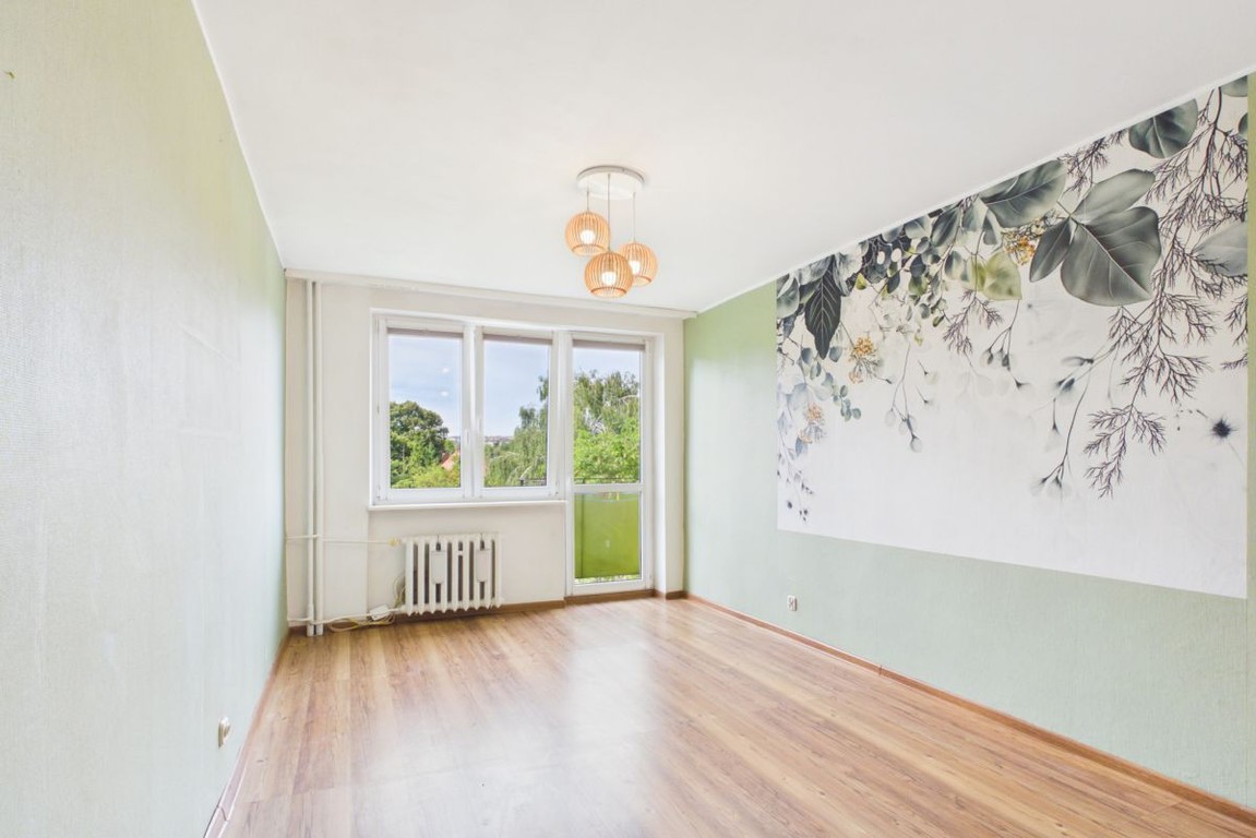Mieszkanie na sprzedaż, 2 pokoje, 37 m², Gdańsk