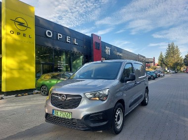 Opel Combo Opel Combo-e Cargo L 136 KM 50 kWh | 2022 r. | Salon PL-1