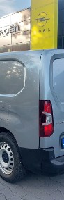 Opel Combo Opel Combo-e Cargo L 136 KM 50 kWh | 2022 r. | Salon PL-3