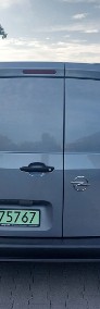 Opel Combo Opel Combo-e Cargo L 136 KM 50 kWh | 2022 r. | Salon PL-4