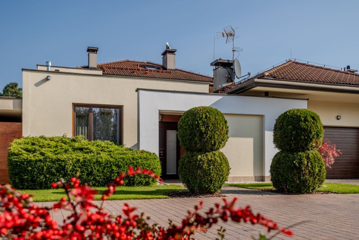 Dom na sprzedaż, 6 pokoi, 400 m², Konstancin-Jeziorna