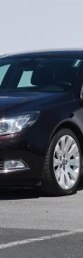 Opel Insignia , Salon Polska, Serwis ASO, Automat, Xenon, Bi-Xenon,-3