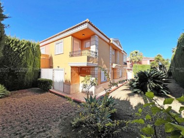 Dom, sprzedaż, 149.00, Alicante, Benidorm-1