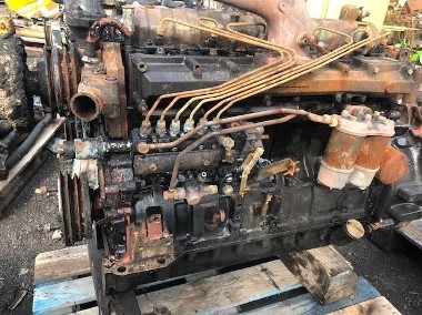Case CS - Silnik Sisu 620.94 [CZĘŚCI]-1