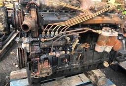 Case CS - Silnik Sisu 620.94 [CZĘŚCI]