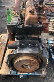 Case CS - Silnik Sisu 620.94 [CZĘŚCI]-2