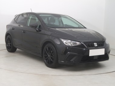 SEAT Ibiza V , Salon Polska, Serwis ASO, Klima-1