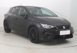 SEAT Ibiza V , Salon Polska, Serwis ASO, Klima