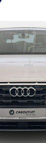 Audi Q2 VAT 23% 35TFSI 150KM S-tronic 2022/2023 r., salon PL, gwarancja, V-3