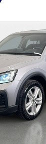 Audi Q2 VAT 23% 35TFSI 150KM S-tronic 2022/2023 r., salon PL, gwarancja, V-4