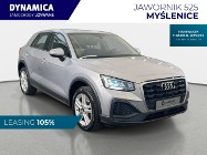 Audi Q2 VAT 23% 35TFSI 150KM S-tronic 2022/2023 r., salon PL, gwarancja, V