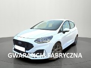 Ford Fiesta IX 1.0 100KM St-line. Od Dealera.