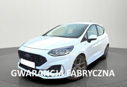 Ford Fiesta IX 1.0 100KM St-line. Od Dealera.