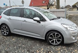 Citroen C3 II W Super Stanie