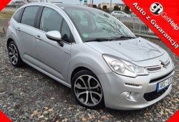 Citroen C3 II W Super Stanie Solar Dach Klimatronic