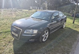 Audi A8 II (D3) Syndyk sprzeda pojazd marki AUDI A8