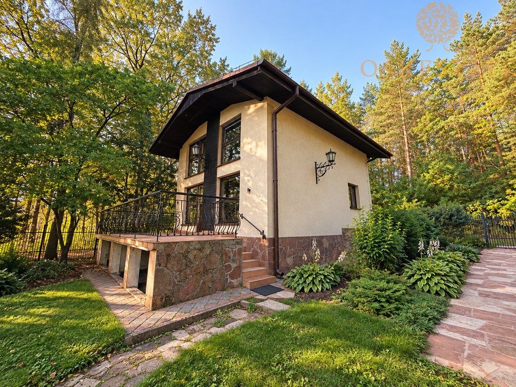 Dom na sprzedaż, 3 pokoje, 64 m², Daleszyce