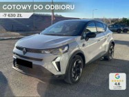 Renault Captur Techno LPG 1.0 TCe Techno LPG 1.0 TCe 100KM / Pakiet Safety, Infotainment