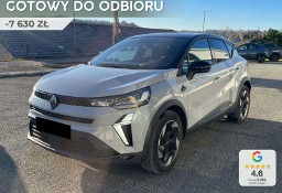 Renault Captur Techno LPG 1.0 TCe Techno LPG 1.0 TCe 100KM / Pakiet Safety, Infotainment