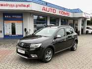 Dacia Sandero II Sandero Stepawy 90KM ! Klima, Navi, Tempomat , Gwarancja!