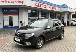 Dacia Sandero II Sandero Stepawy 90KM ! Klima, Navi, Tempomat , Gwarancja!