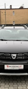 Dacia Sandero II Sandero Stepawy Rezerwacja-3