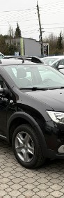 Dacia Sandero II Sandero Stepawy Rezerwacja-4
