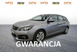 Peugeot 308 II 1,5 Bluehdi(130 KM) Active Salon PL Faktura-Vat