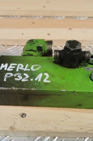 Zamek hydrauliczny Merlo P 32.12-2