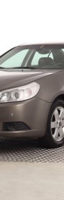 Chevrolet Epica , Salon Polska, Klima,ALU, El. szyby-3