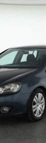 Volkswagen Golf VI , Salon Polska, Klima, Tempomat, Parktronic,-3