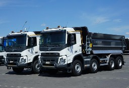 Volvo FMX / 460 / E 6 / WYWROTKA / 8 X 4 / FABRYCZNIE NOWY