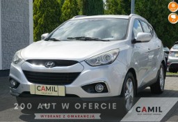 Hyundai ix35 1.7 CRDi 116KM, polski salon, ubezpieczony, zarejestrowany,