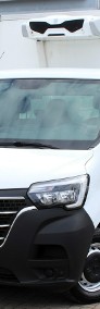 Renault Master Kamera SalonPL FV23% Chłodnia/Mroźnia -20°C Zanotti 230V 145KM-3