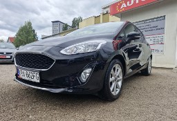 Ford Fiesta IX Raport! 1.1 benzyna, serwisowany, gwarancja!