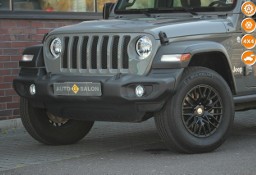 Jeep Wrangler III [JK] 4x4*272KM*Trail Rated*Automat*Kamera*Dach Materiał