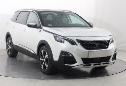 Peugeot 5008 Salon Polska, Serwis ASO, Automat, 7 miejsc, VAT 23%, Skóra,