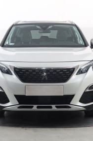 Peugeot 5008 Salon Polska, Serwis ASO, Automat, 7 miejsc, VAT 23%, Skóra,-2