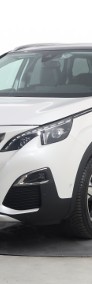 Peugeot 5008 Salon Polska, Serwis ASO, Automat, 7 miejsc, VAT 23%, Skóra,-3