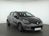 Renault Clio IV , Salon Polska, Serwis ASO, Navi, Klima, Tempomat, Parktronic