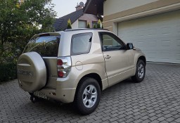 Suzuki Grand Vitara II 1.6 Comfort 2008r. 122500km.