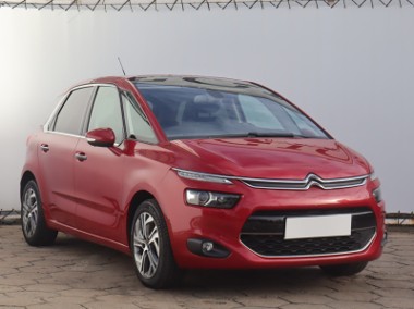 Citroen C4 Picasso II , Navi, Xenon, Klimatronic, Tempomat, Parktronic,-1