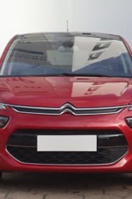 Citroen C4 Picasso II , Navi, Xenon, Klimatronic, Tempomat, Parktronic,-2